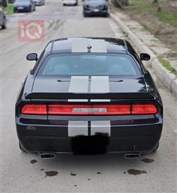 دودج تشالنجر